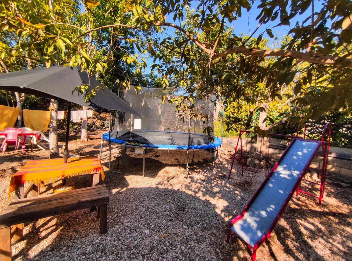 Casa Lili Luxury Valladolid "Fast Wifi, Hot Water, Kitchen & Tv" Bagian luar foto