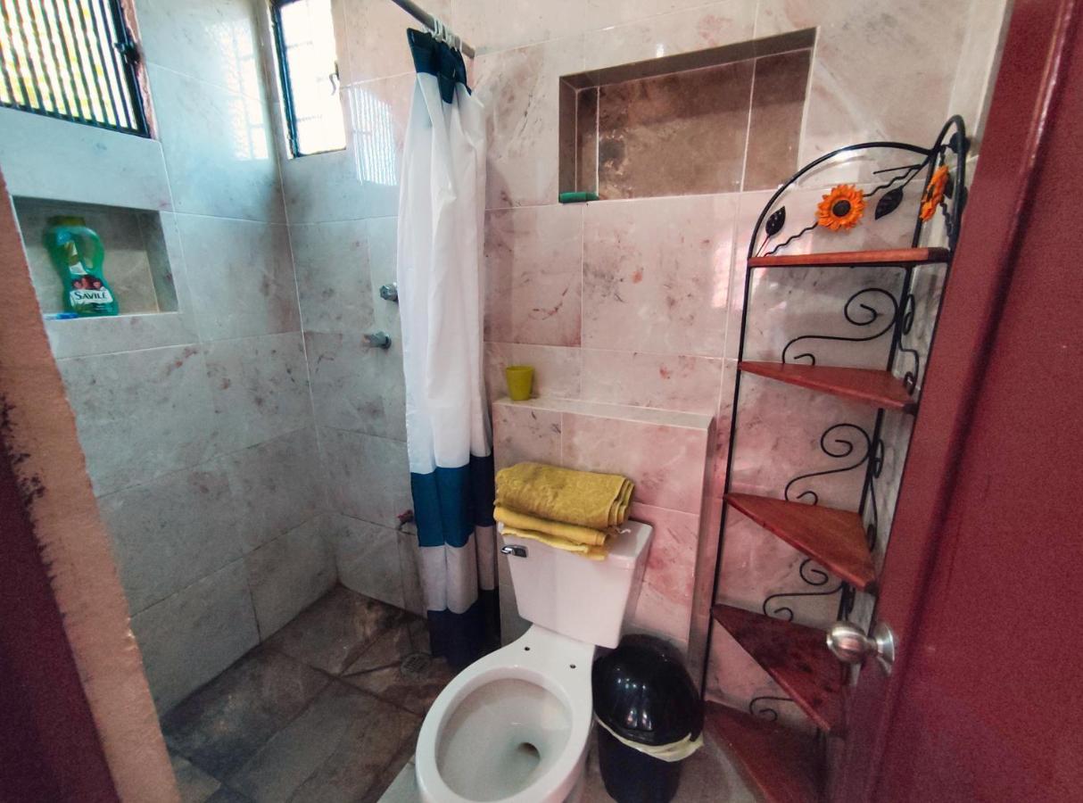 Casa Lili Luxury Valladolid "Fast Wifi, Hot Water, Kitchen & Tv" Bagian luar foto