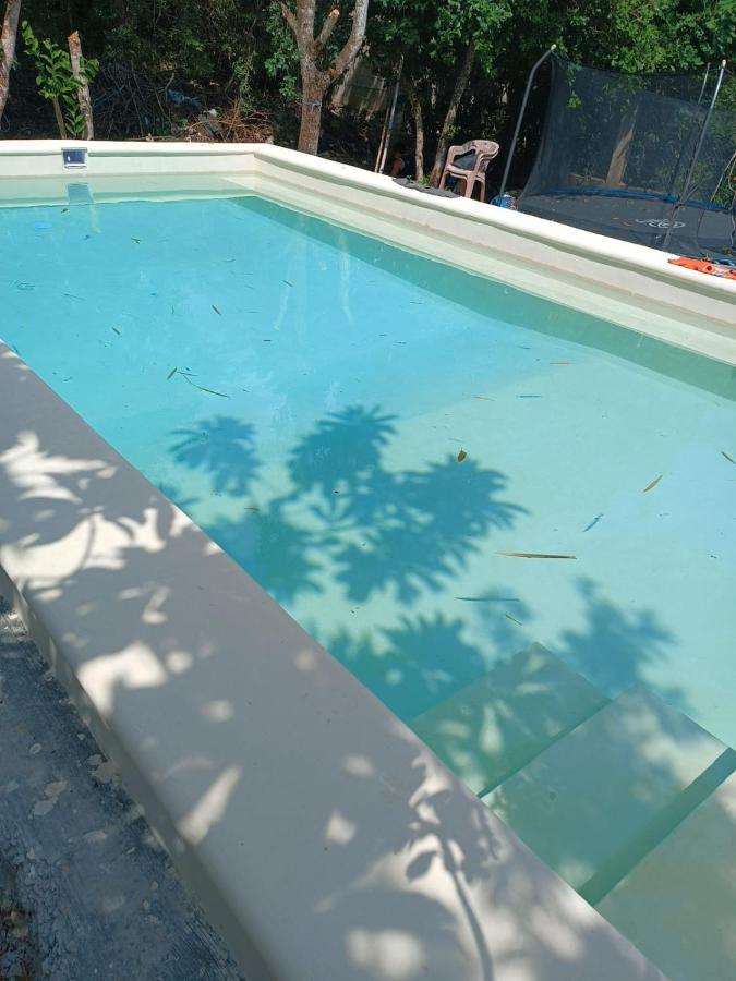 Casa Lili Luxury Valladolid "Fast Wifi, Hot Water, Kitchen & Tv" Bagian luar foto